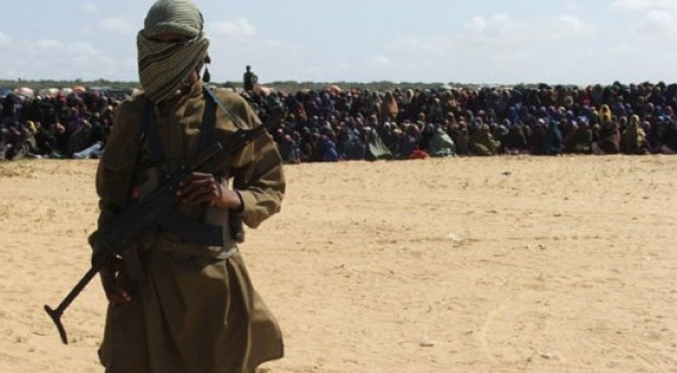 Nin Shabaab oo hubeysan.jpg